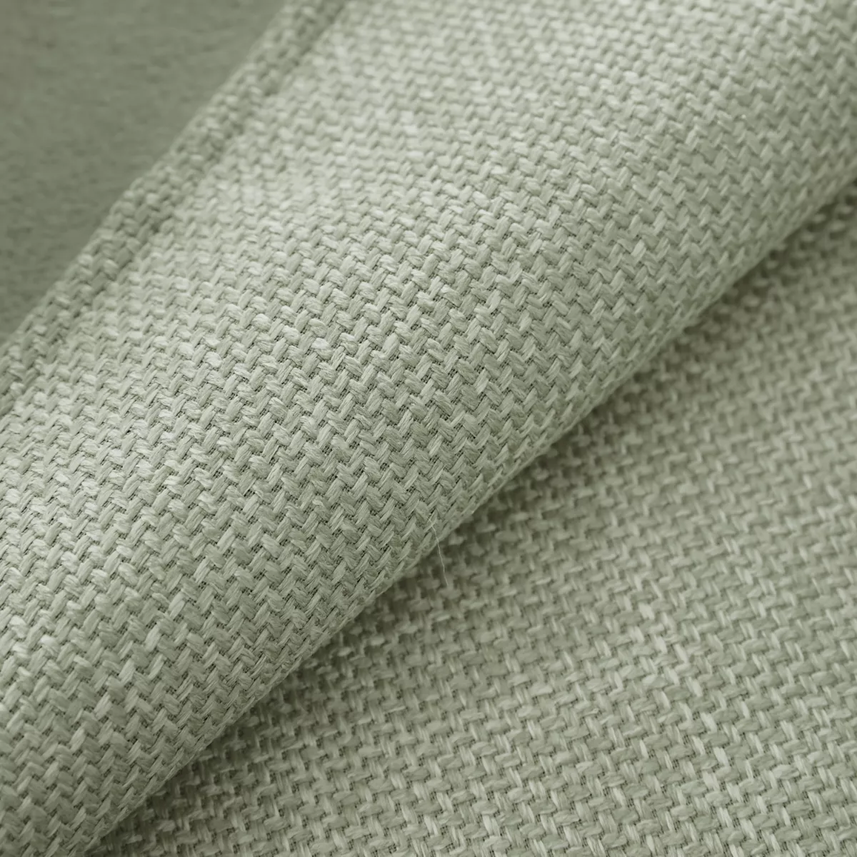 Cortina opaca térmica (140 x 240 cm) Alba Verde romero