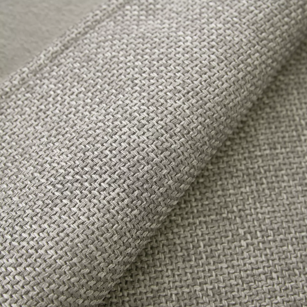 Halbverdunkelnder Thermovorhang (140 x 280 cm) Alba Taupe