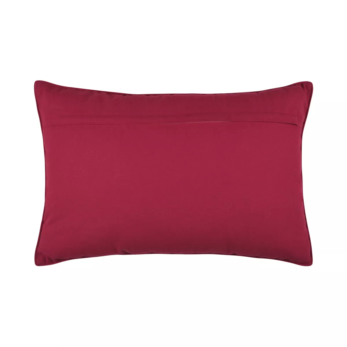 REVEILLON COUSSIN 40X60 MULTICOLORE