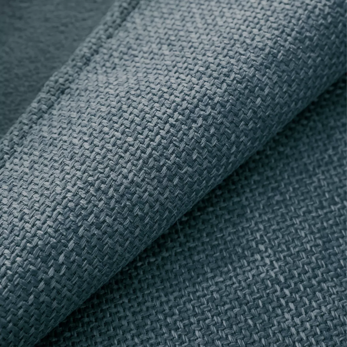 Cortina opaca térmica (140 x 280 cm) Alba Azul