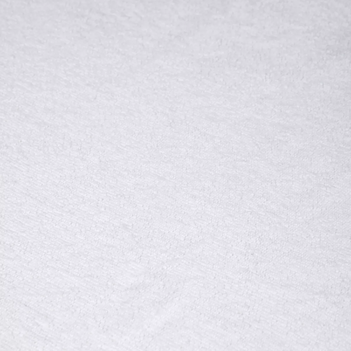 Protector de colchón impermeable de esponja (180 x 200 cm) Sonia Blanco
