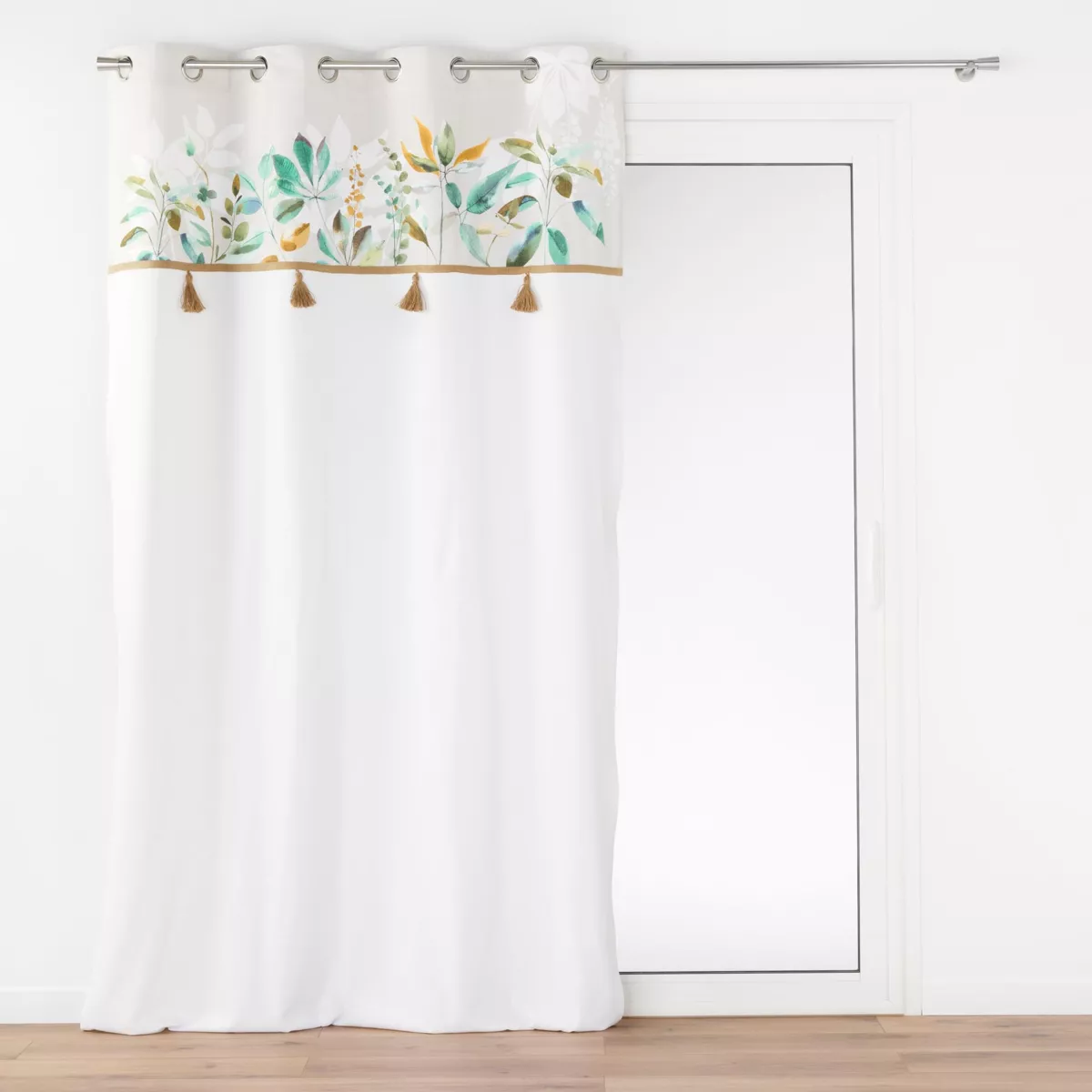 Tenda policotone (140 x 240 cm) Dilaris Multicolore