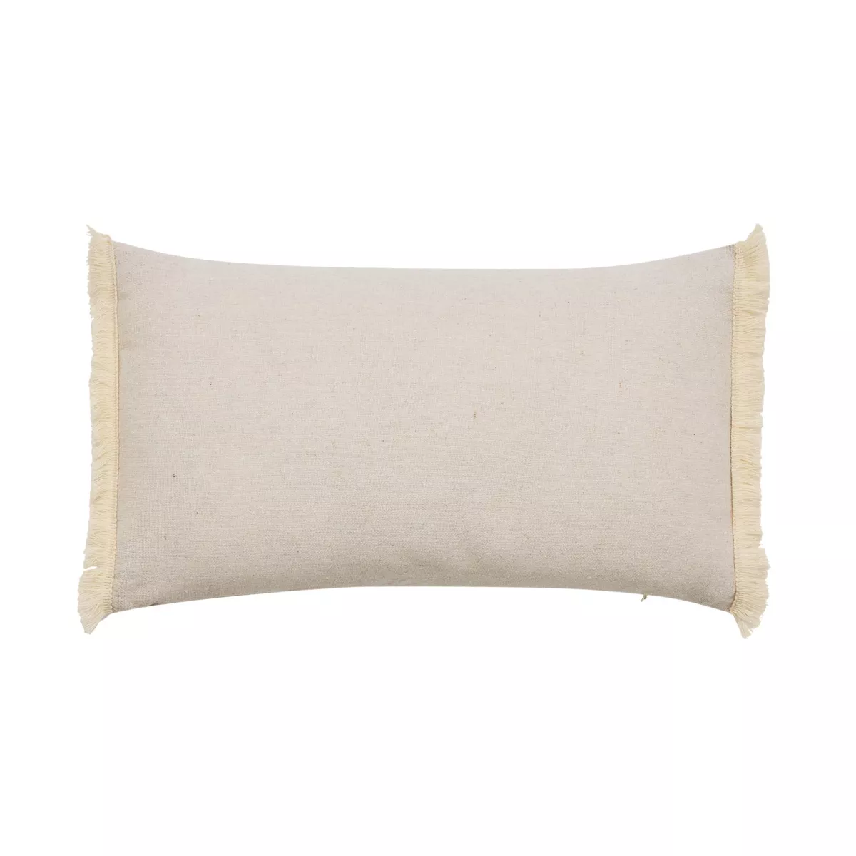 Coussin DŽhoussable (30 x 50 cm) Vertis, Polycoton Uni