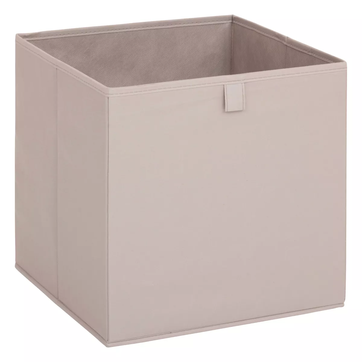 Cesto per la conservazione (31 x 31 cm) Bohema Beige