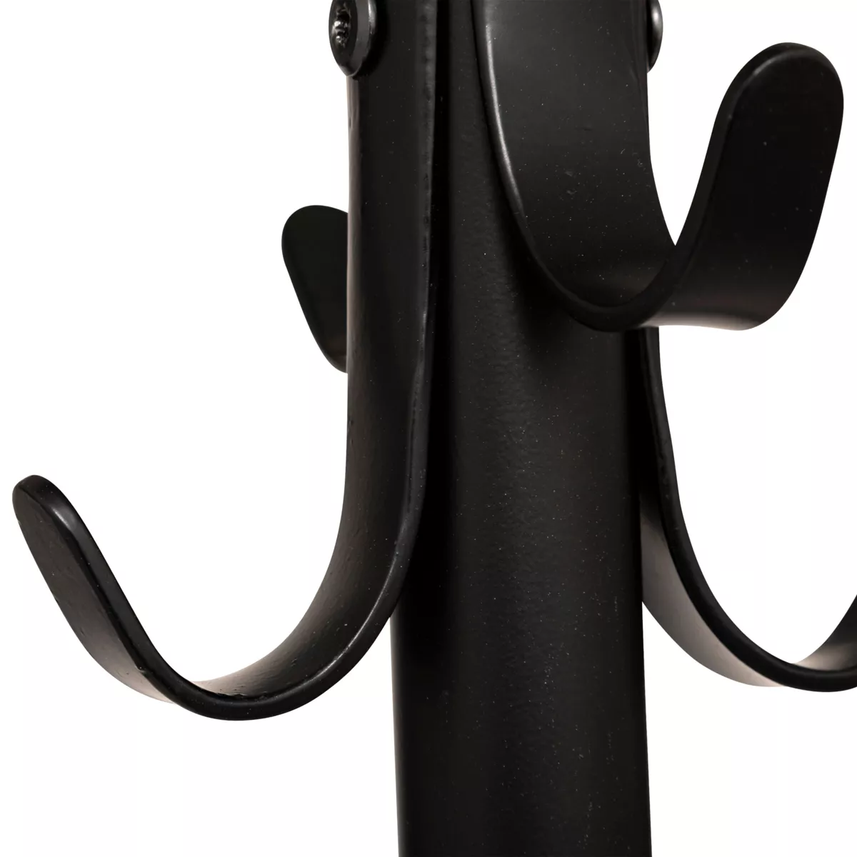 PORTE MANT MTL 8T STRONGY D. 32 x H. 175,2 cm