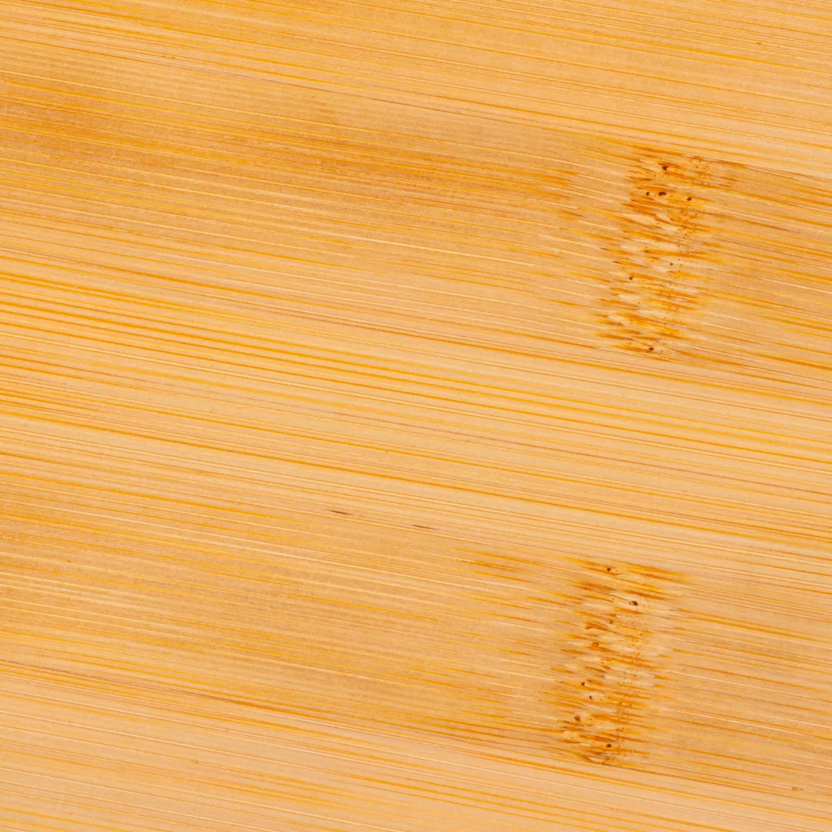 Estante de cocina de madera de 2 niveles con bandeja (H30 cm) Ordera Blanca