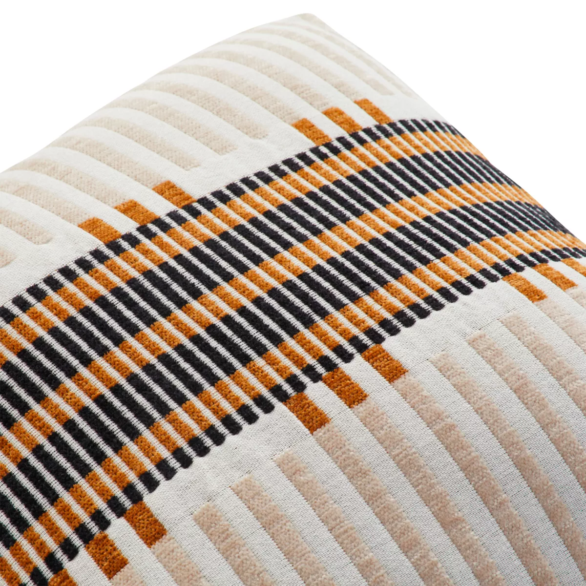 COUSS JACQ CHEN JANGWA 40X40 L. 40 x P. 7 x H. 40 cm