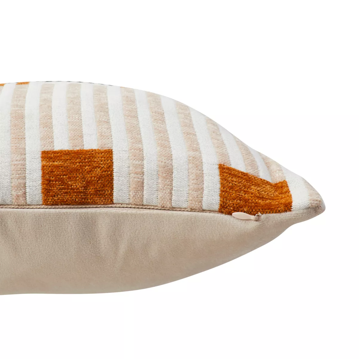 COUSS JACQ CHEN JANGWA 40X40 L. 40 x P. 7 x H. 40 cm