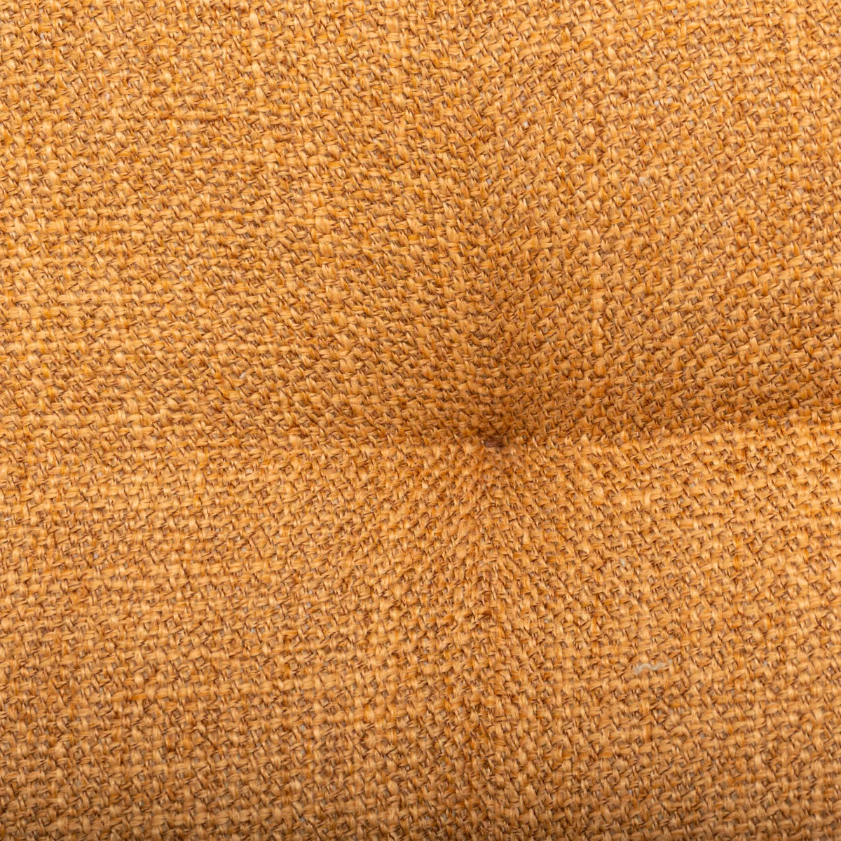 Cojín de silla cuadrado (38 x 38 cm) Clem Canela