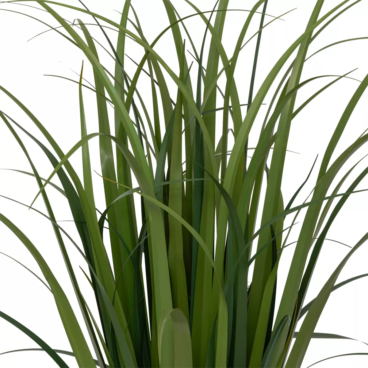 Kunstpflanze im geflochtenen Topf (H91 cm) Zya 