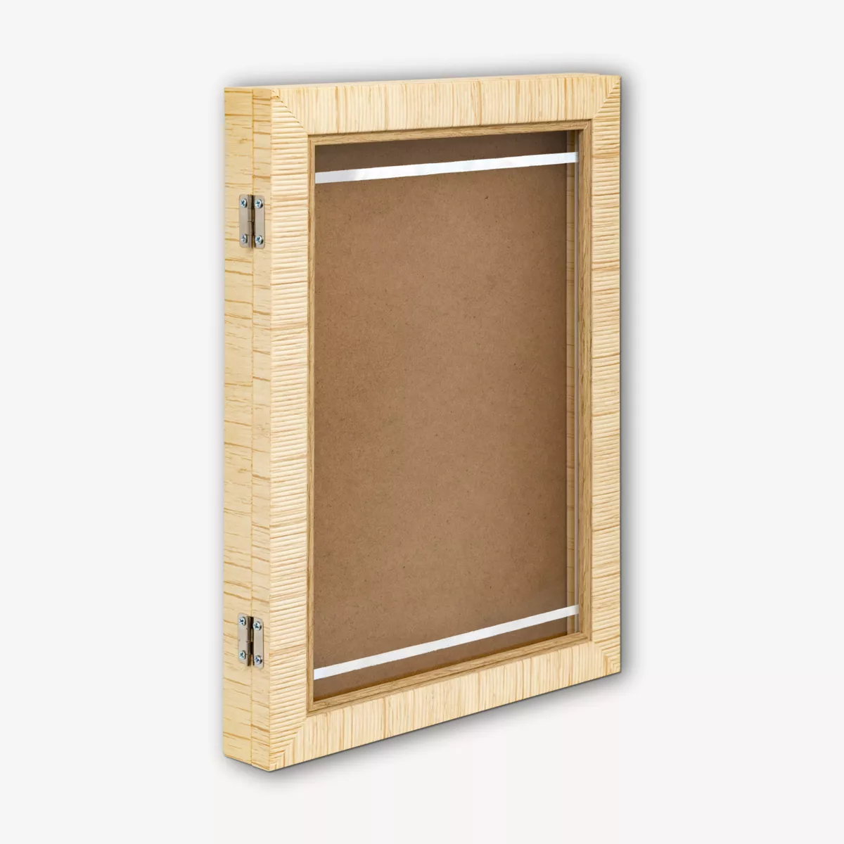 Cornice per disegni murali A4 Théa Beige