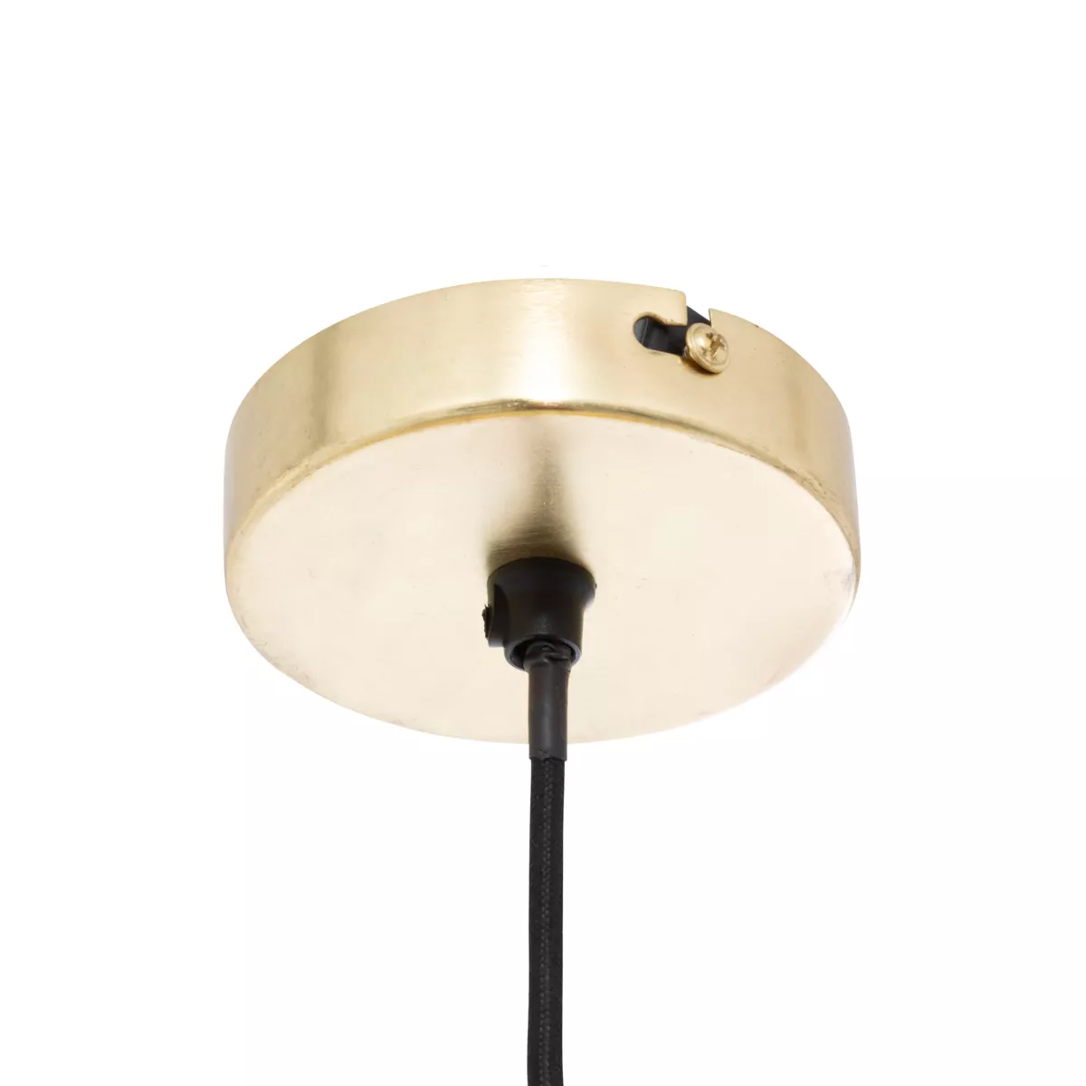 SUSP MET ARLO DORE L56 L. 56 x P. 42 x H. 123 cm