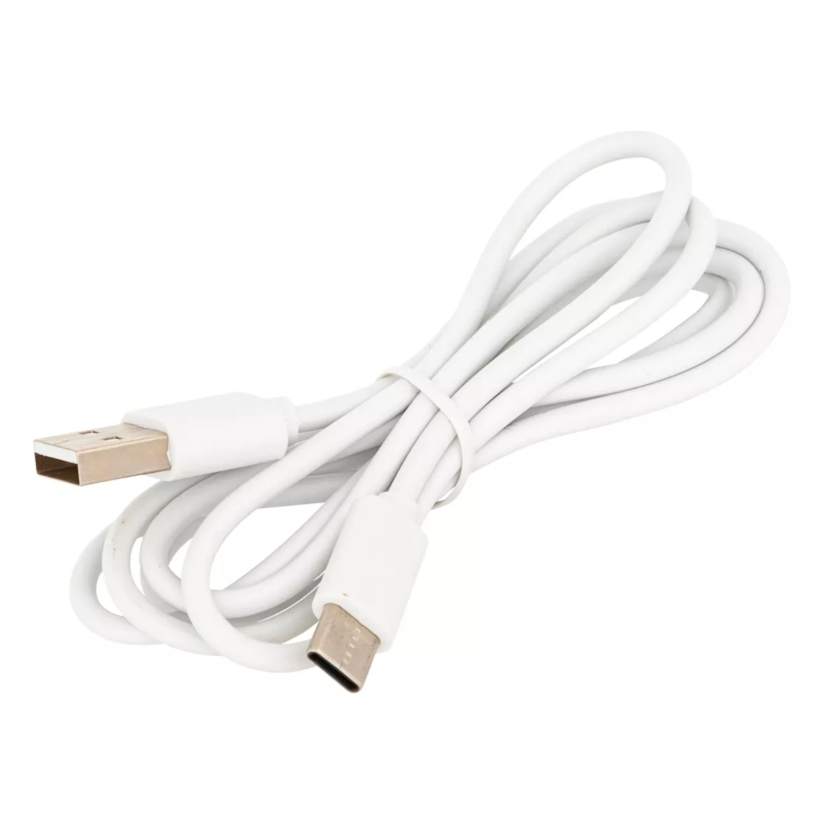 LPE LED USB ZOLA BLC H21 D. 14 x H. 21,2 cm