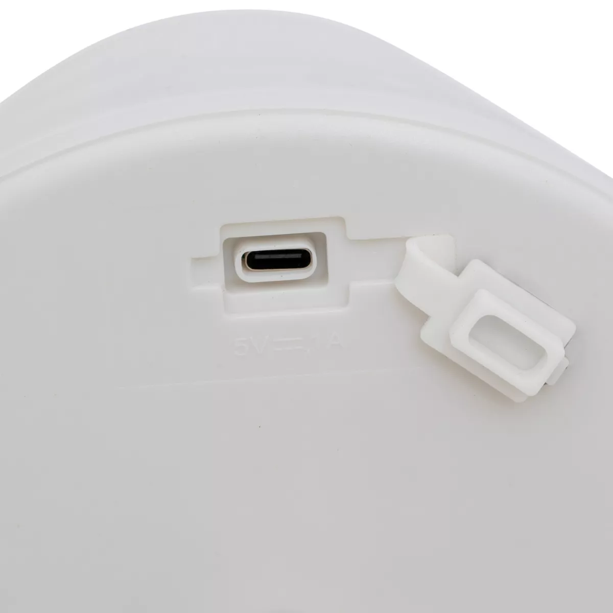 LPDR EXT USB ZACK ARGILE  H108 D. 18 x H. 105,5 cm