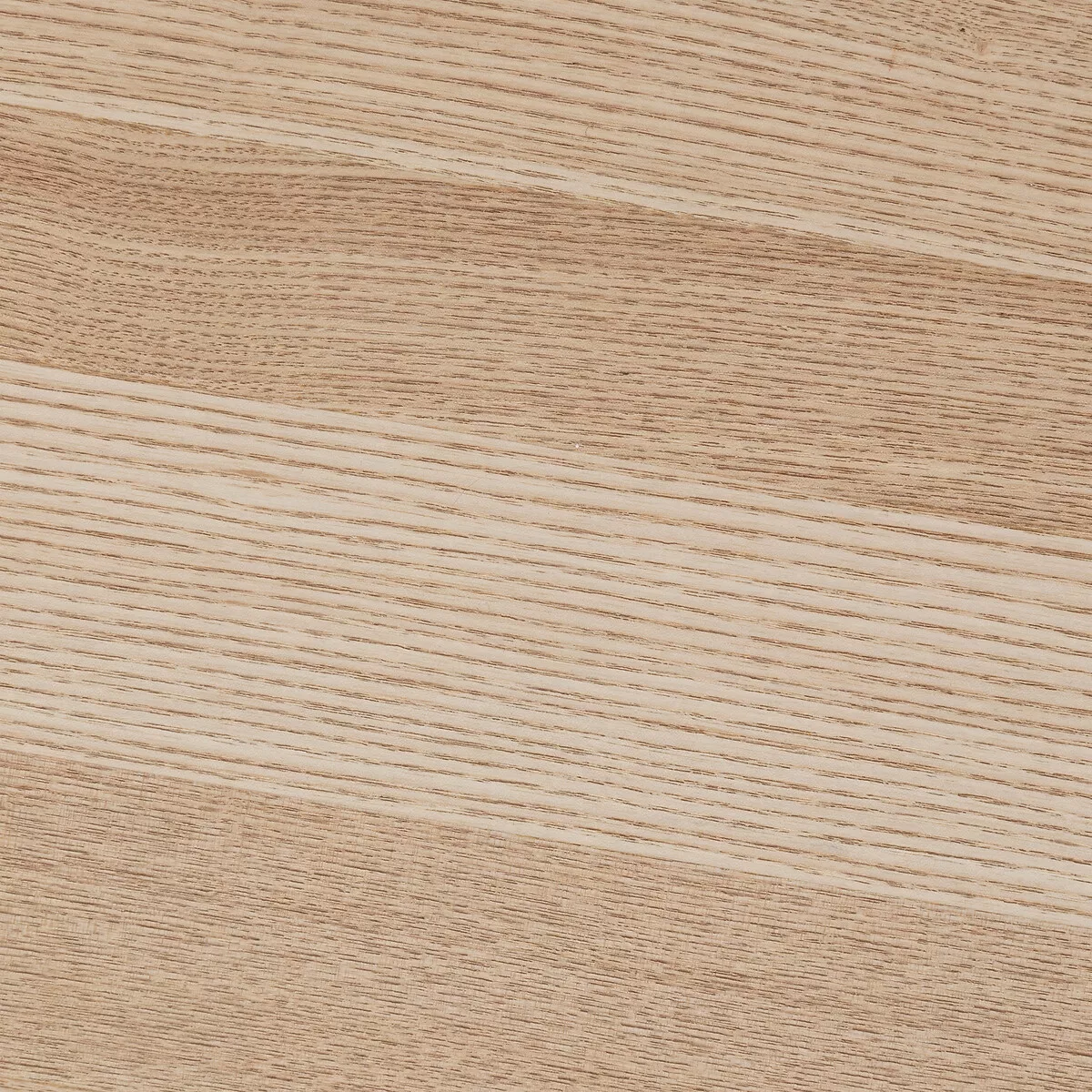 Nachttisch rund aus Holz (H54 cm) Nysos Mintgrün