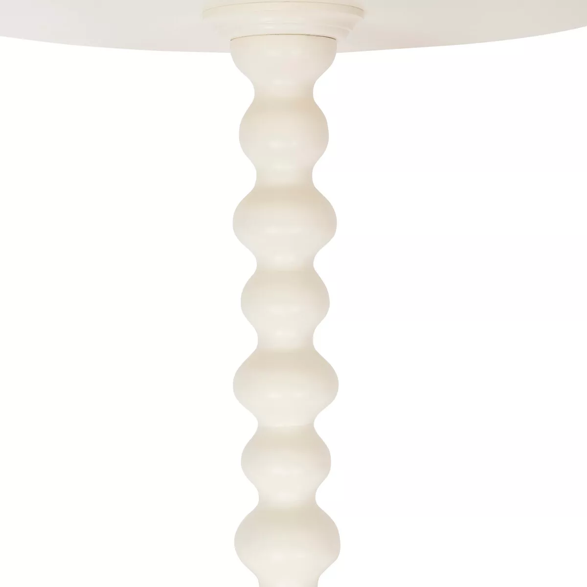 TABLE CAFE ALIX IV D. 38 x H. 50 cm