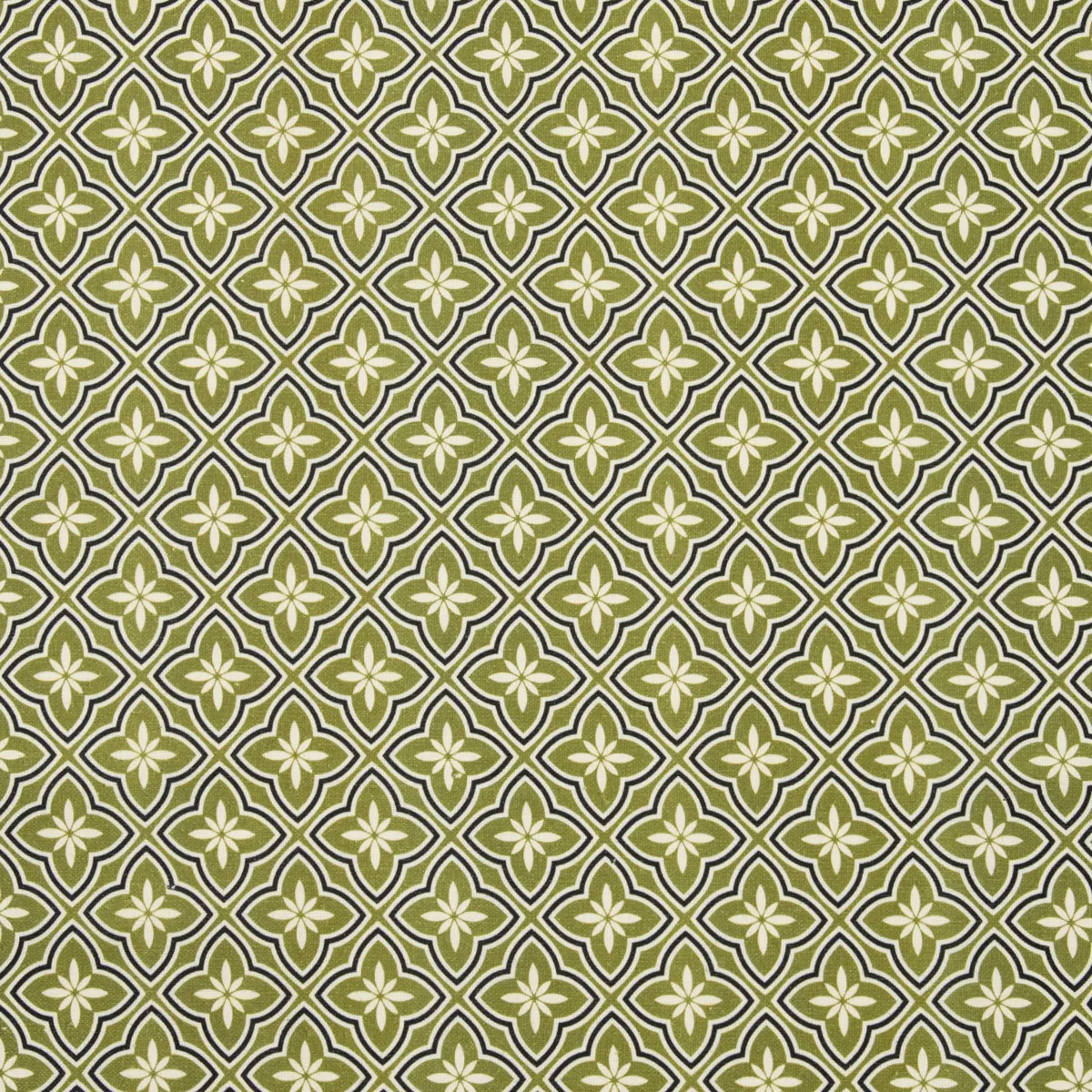 EM - Nappe en coton enduit 150 x 350 cm GLORIA