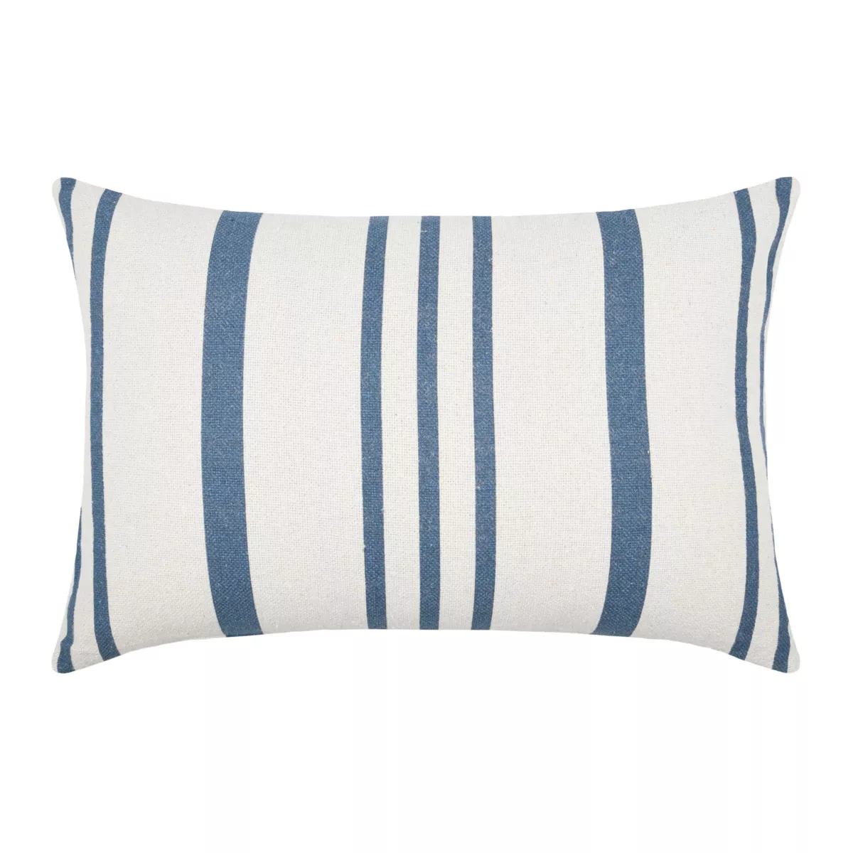 Rechteckiges Outdoor Kissen (60 x 40 cm) Manduel Dunkelblau