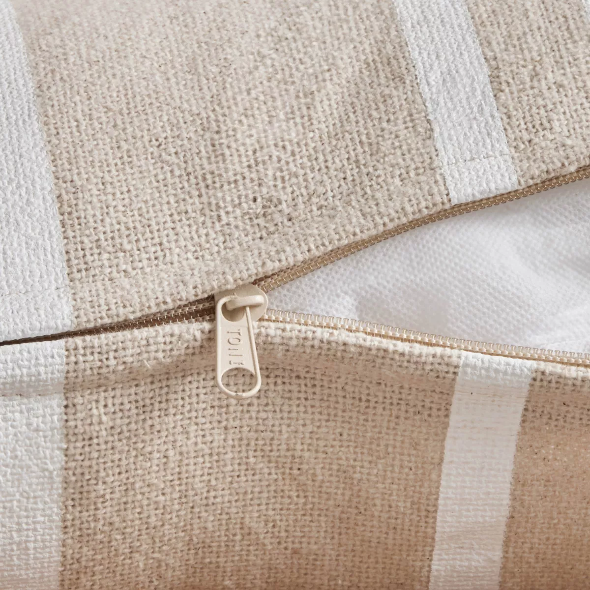 Outdoor kussen rechthoeckig  (40 x 60 cm) Manduel Ecru