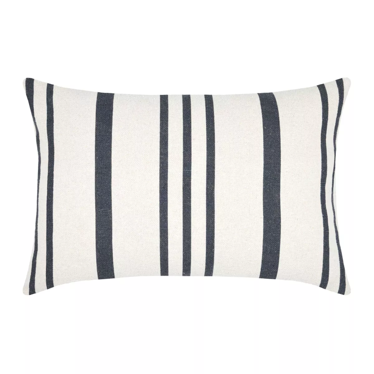 Cuscino rectangulaire (40 x 60 cm) Manduel Grigio ardesia