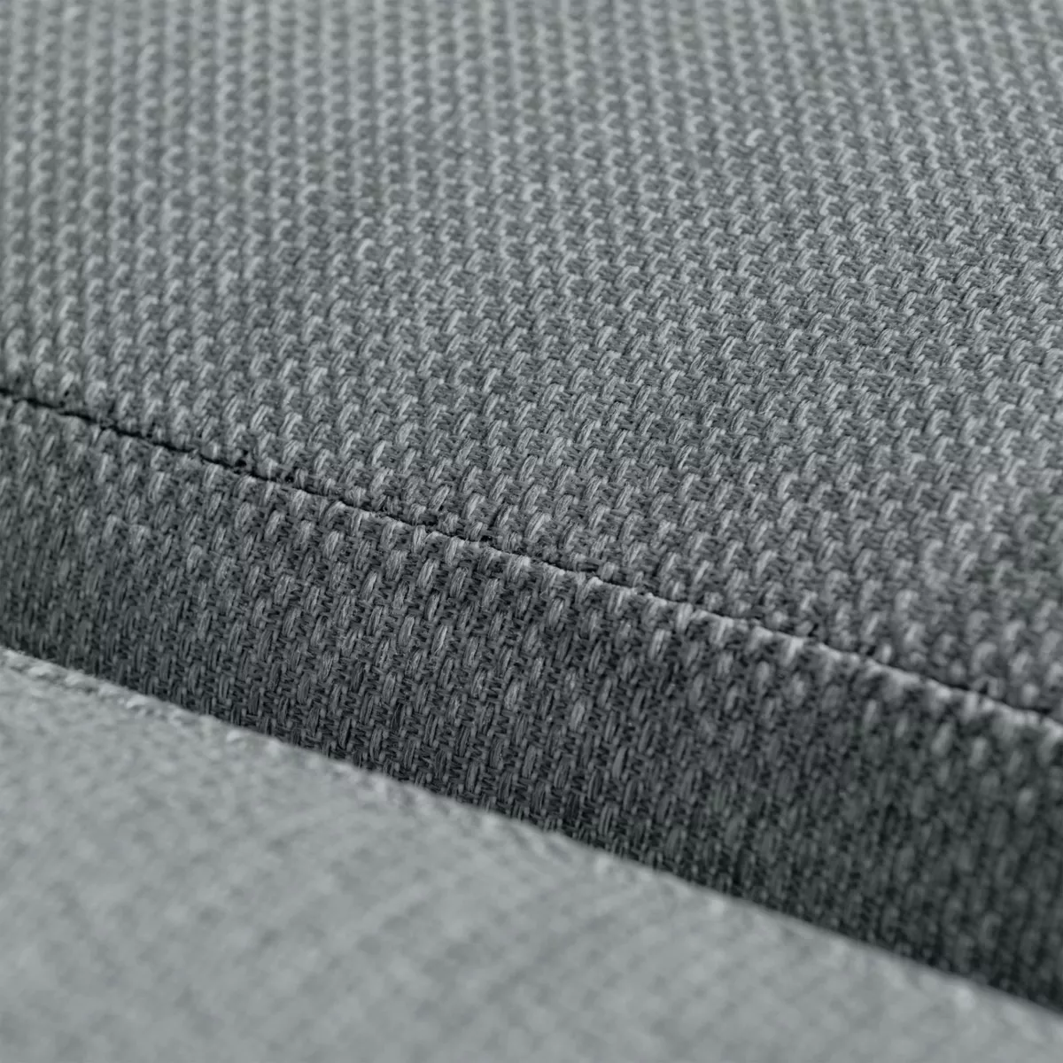 Fundas de cojÃ­n de repuesto para SillÃ³n Amalfi Gris antracita