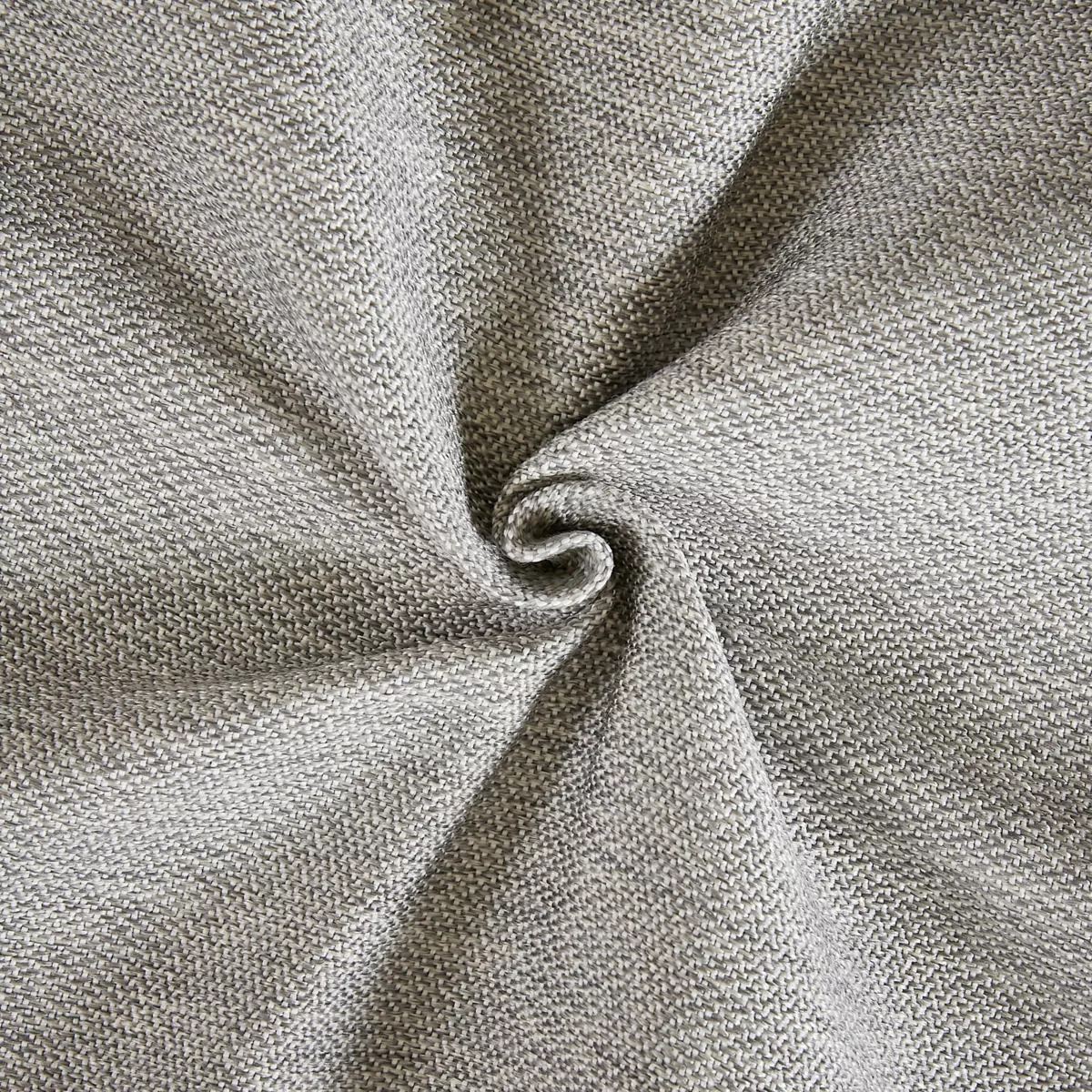 Funda de cojín para tumbona (190 x 70 cm) Naia Gris granito