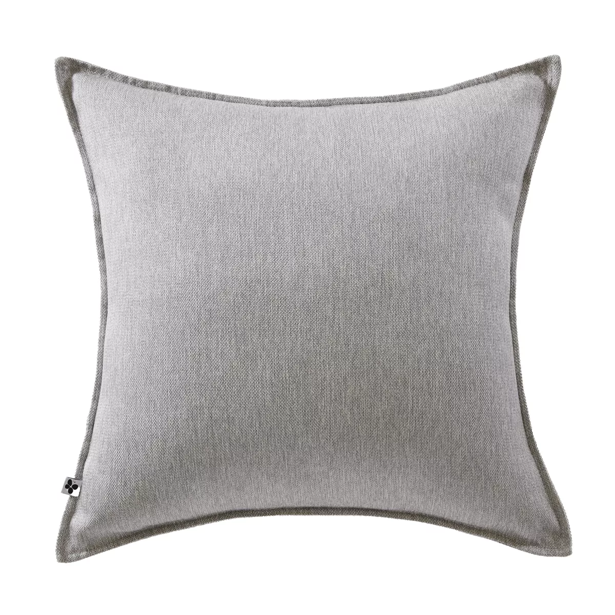 Housse de coussin 60 x 60 cm Polypropylne NAìA Galet