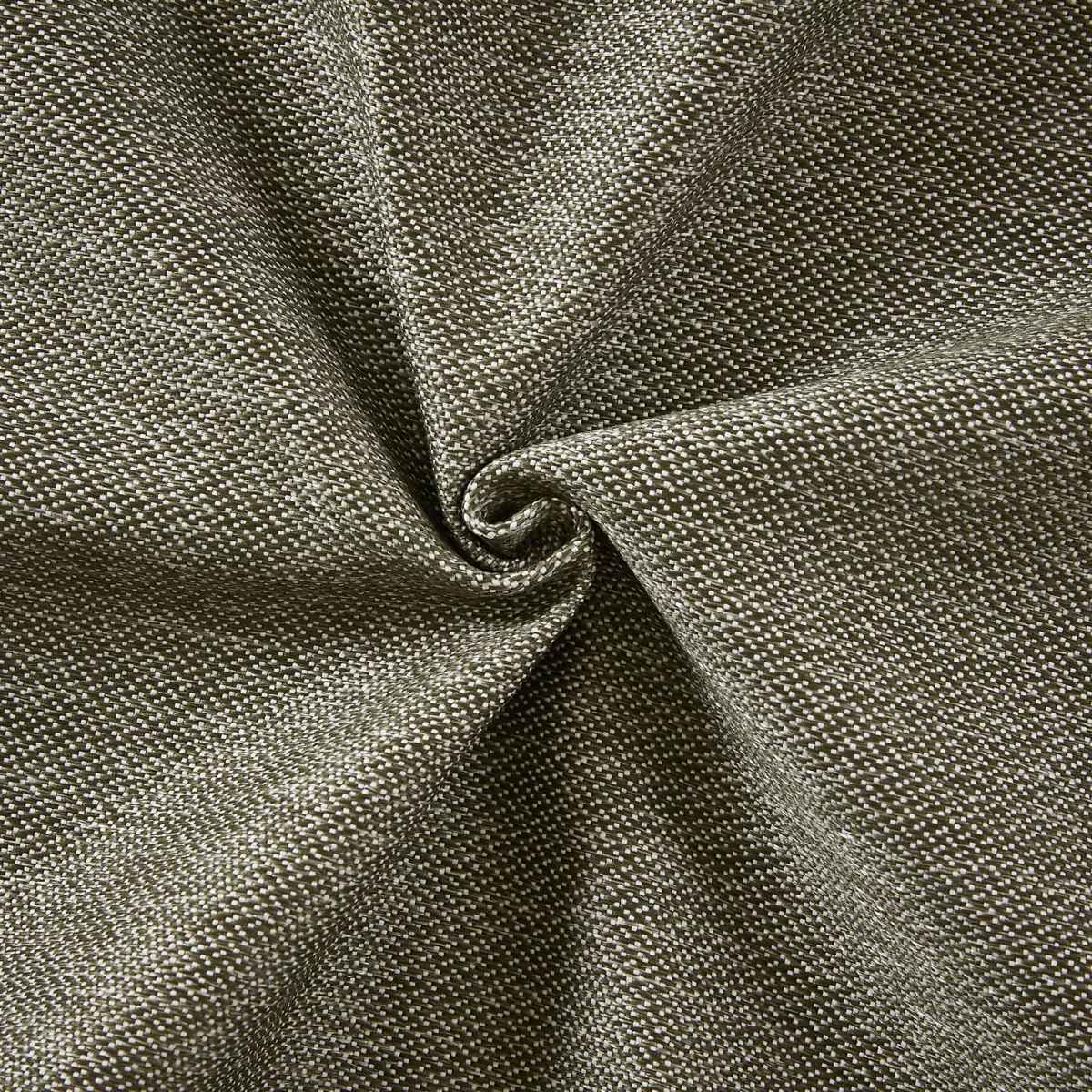 Rechthoekige buitenkussenhoes (40 x 60 cm) Naia Waterlelie Groen