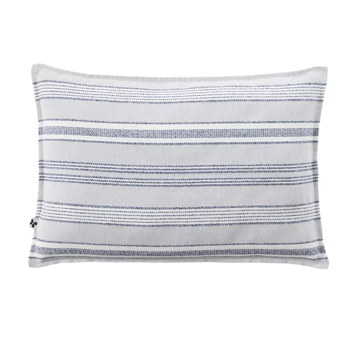 Housse de coussin 40 x 60 cm Polypropylne DORIS Minuit