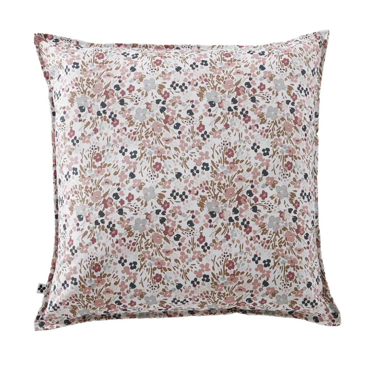 Fodera per cuscino da esterno quadrata (60 x 60 cm) Capucine Beige