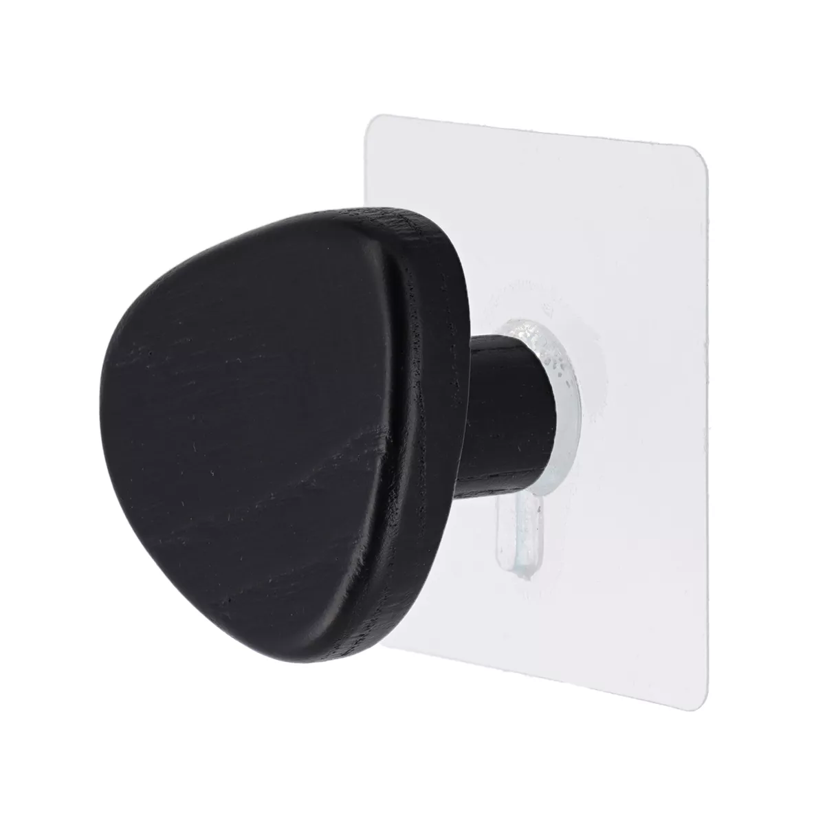 Appendiabiti Adesivo Da Porta 39x6 Cm: Organizza Senza Forare Il Muro!
