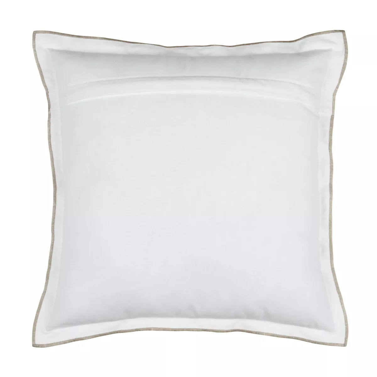 HELIOS COUSSIN 45X45 BLANC
