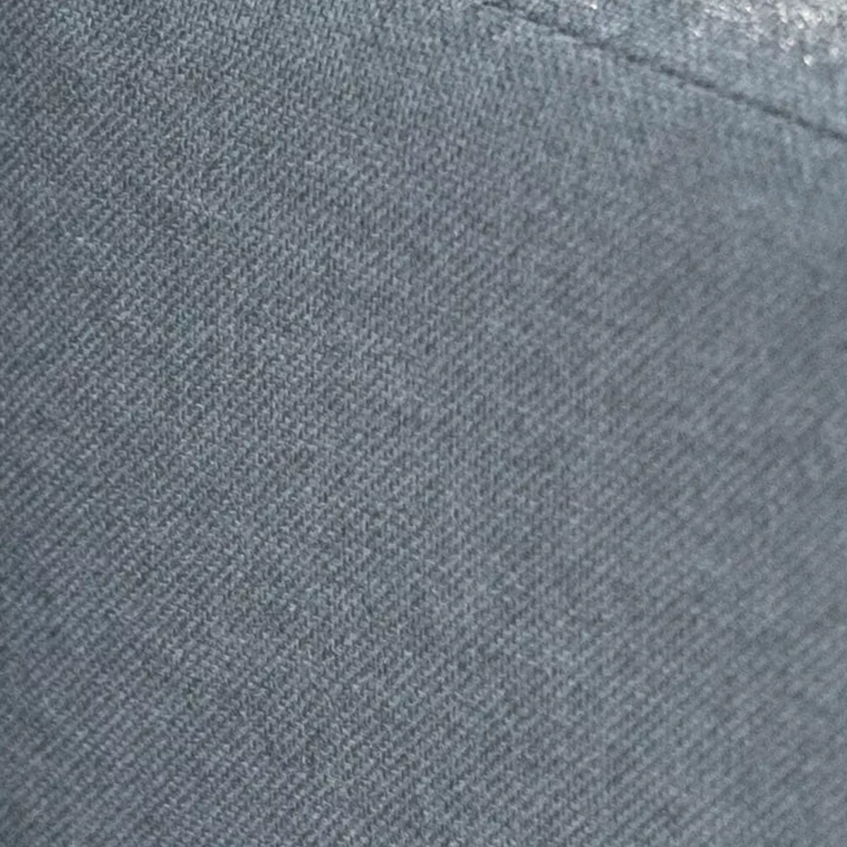 Housses de coussin de remplacement pour salon de jardin d'angle Elba Gris anthracite