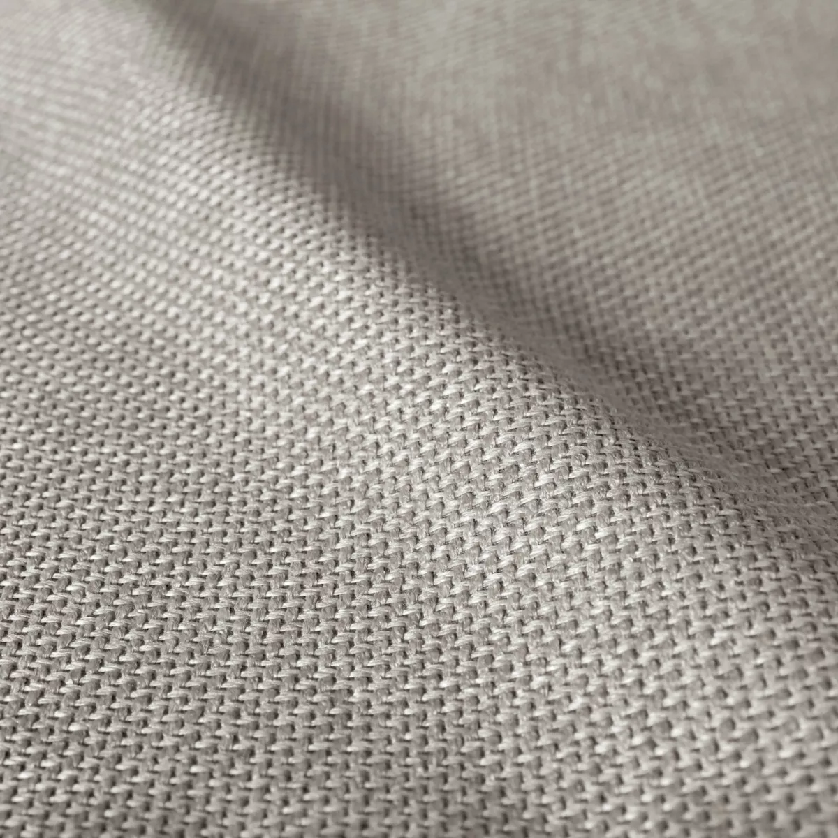 Cojín rectangular tejido (40 x 60 cm) Alba Taupe