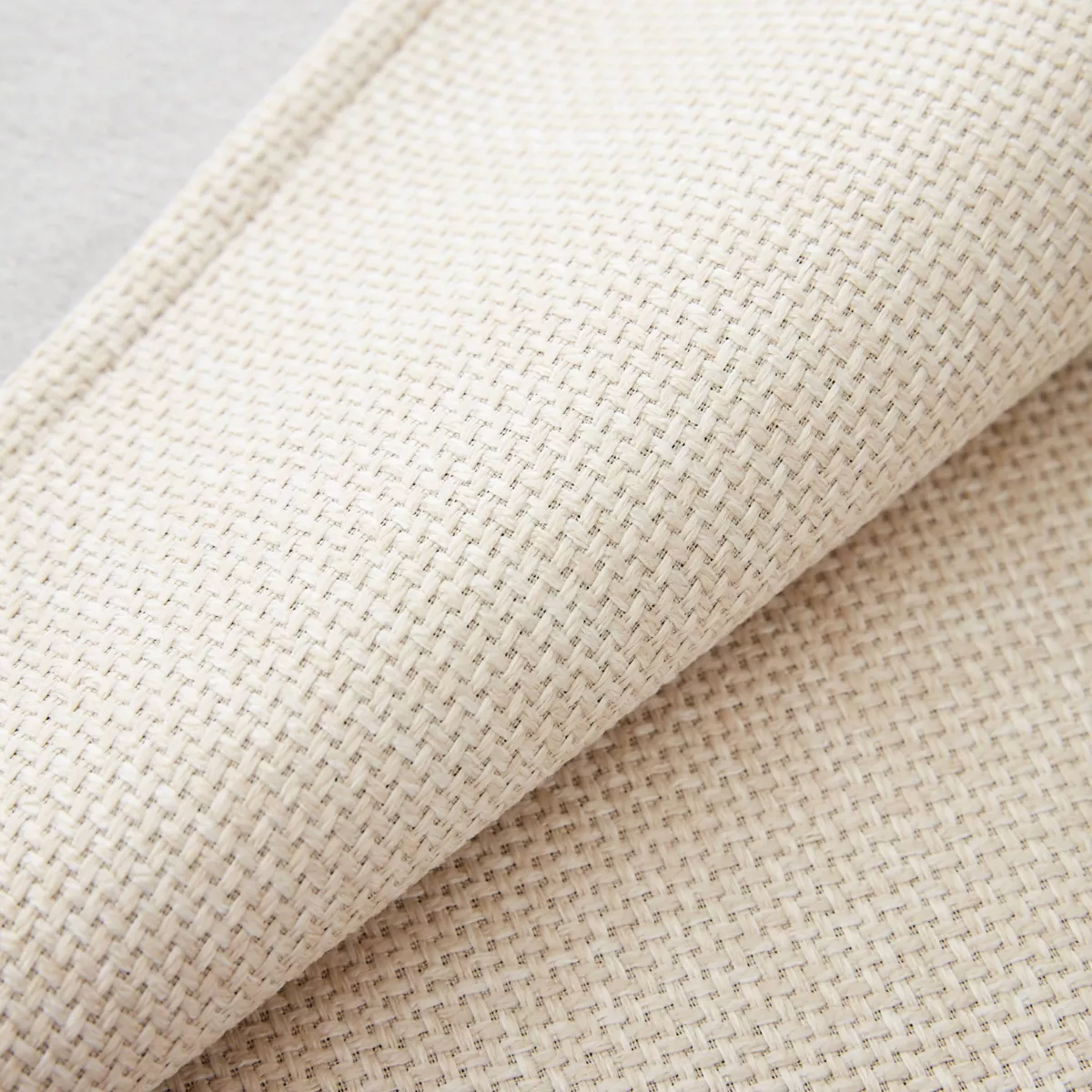 Cortina térmica oscurecedora (280 x 240 cm) Alba Beige Marfil