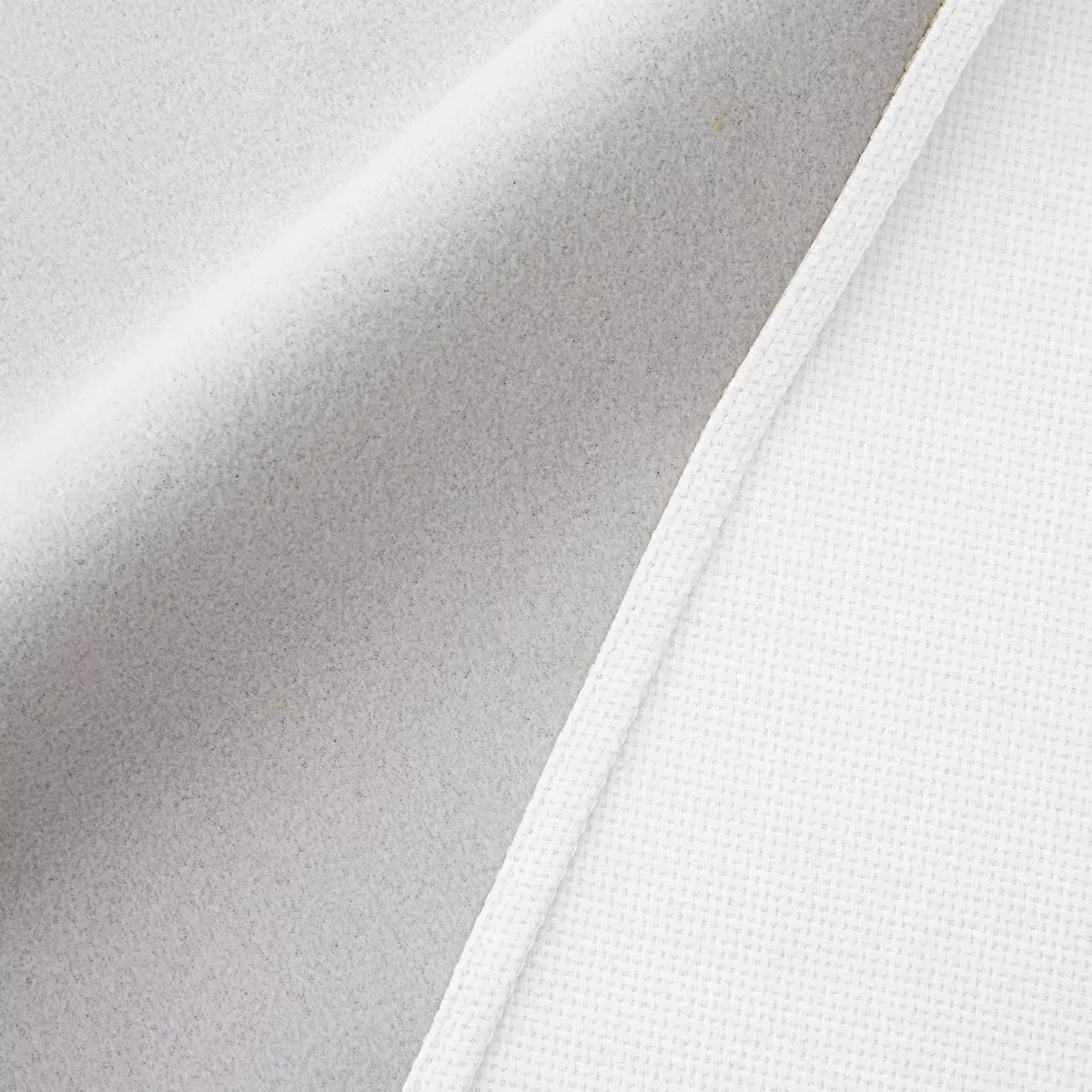 Tenda oscurante termica con nastro arricciato (180 x 260 cm) Alba Bianco