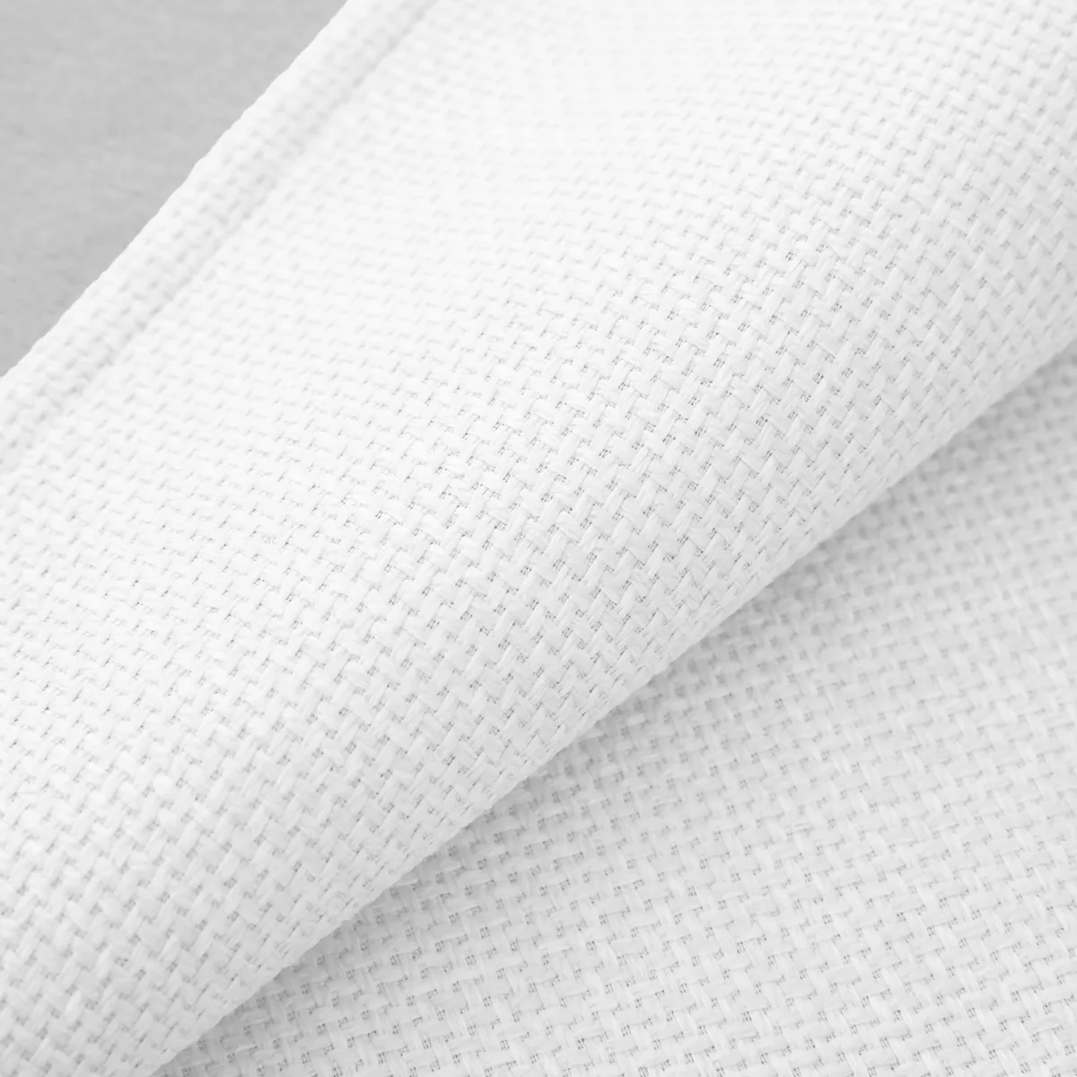 Rideau obscurcissant thermique (280 x 240 cm) Alba Blanc