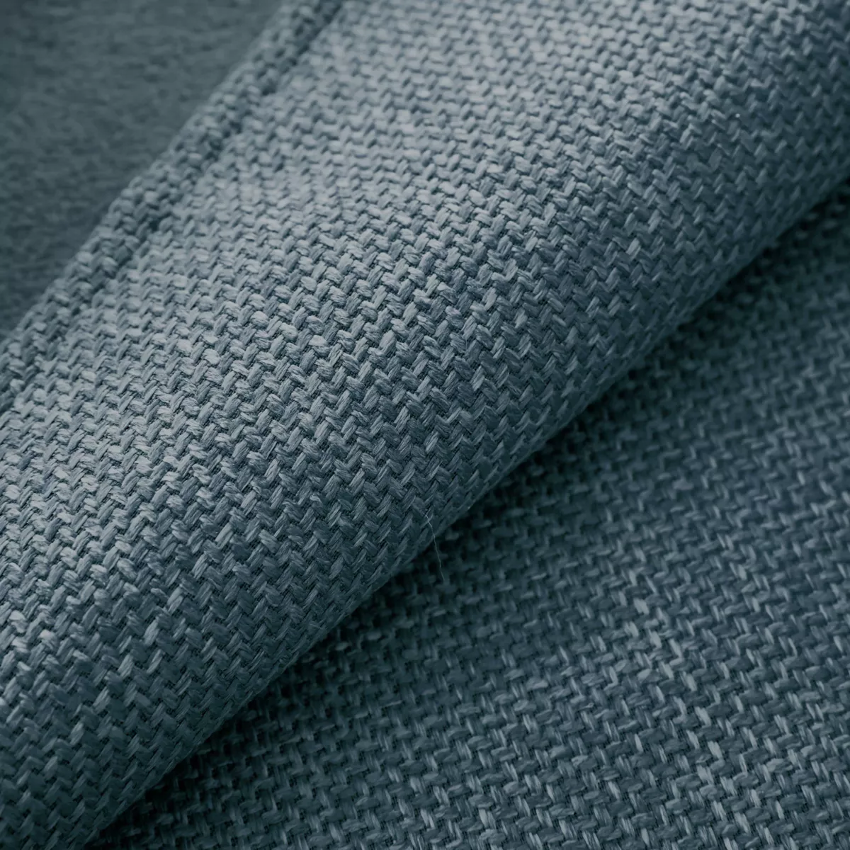 Thermischer Verdunkelungsvorhang (280 x 240 cm) Alba Blau