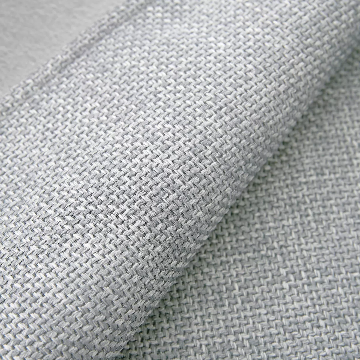 Rideau obscurcissant thermique (280 x 240 cm) Alba Gris