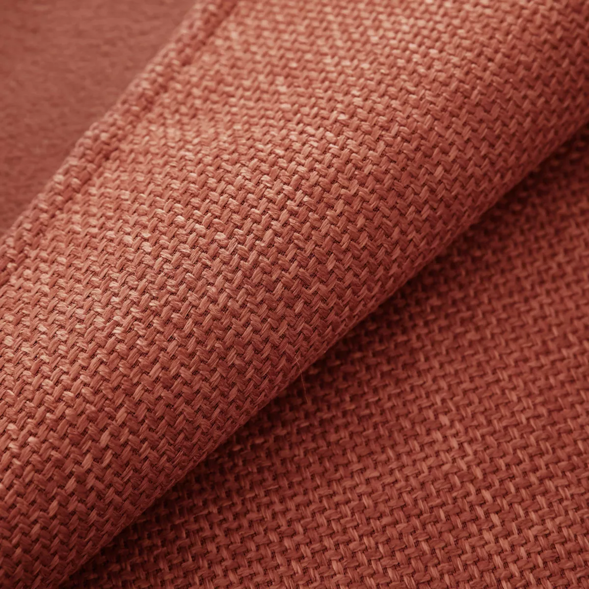 Rideau obscurcissant thermique (280 x 240 cm) Alba Terracotta