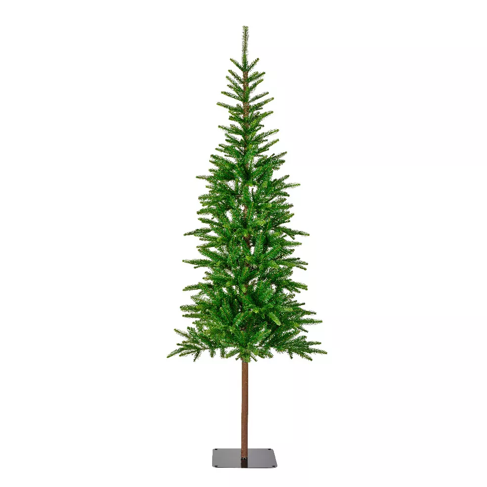 Ãrbol de Navidad artificial (H210 cm) Glockner Verde abeto