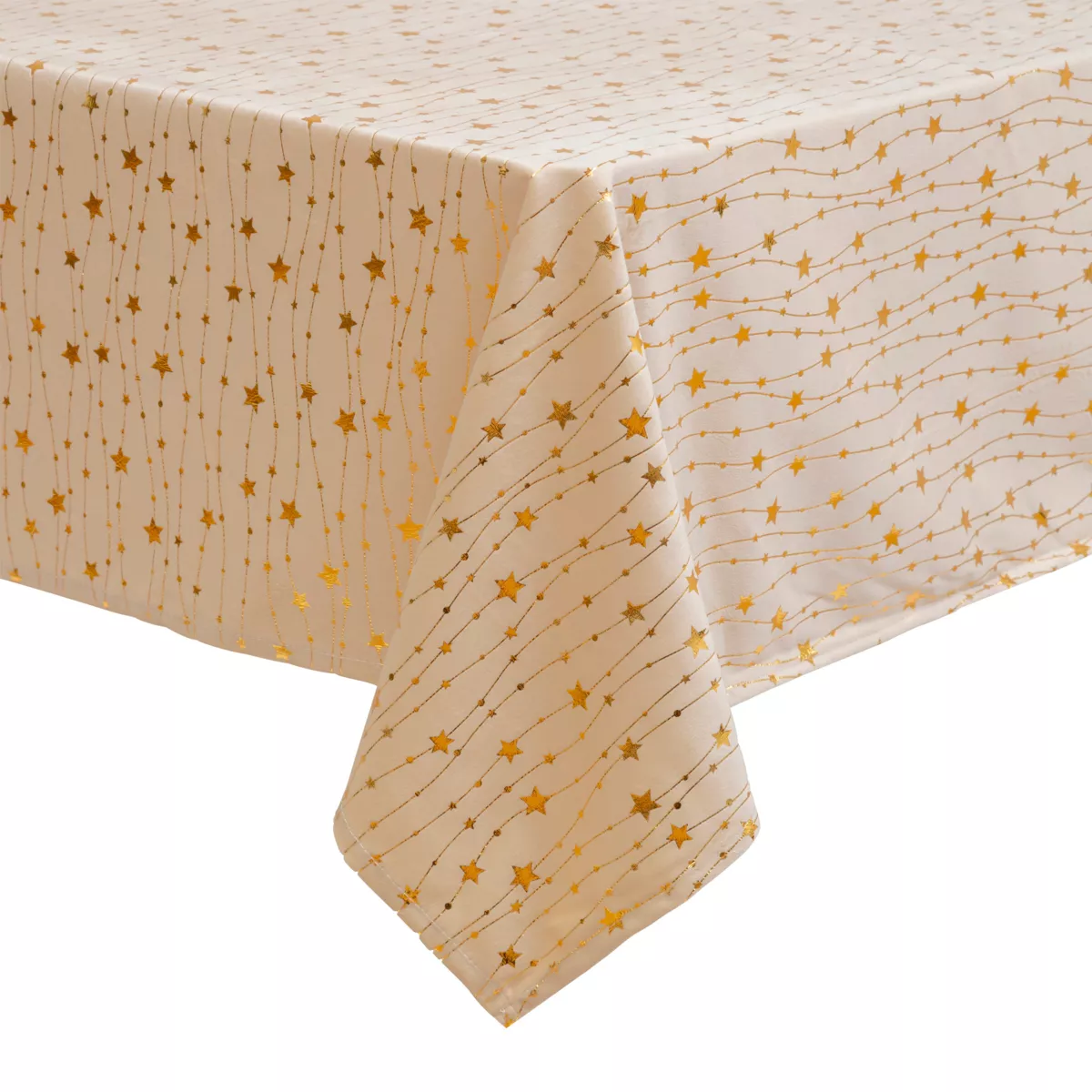 NAPPE VELOURS STYR 140X240 OR