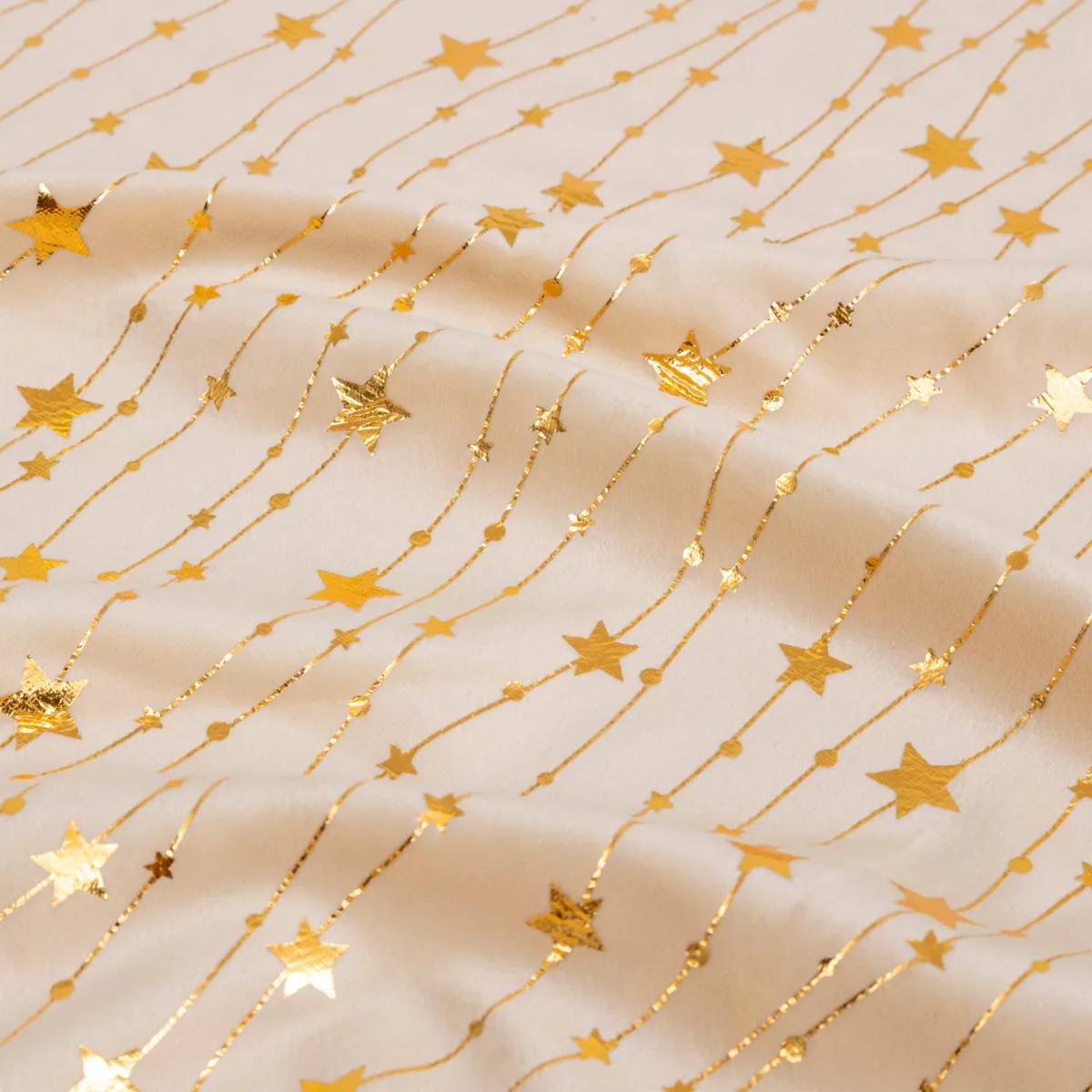NAPPE VELOURS STYR 140X240 OR