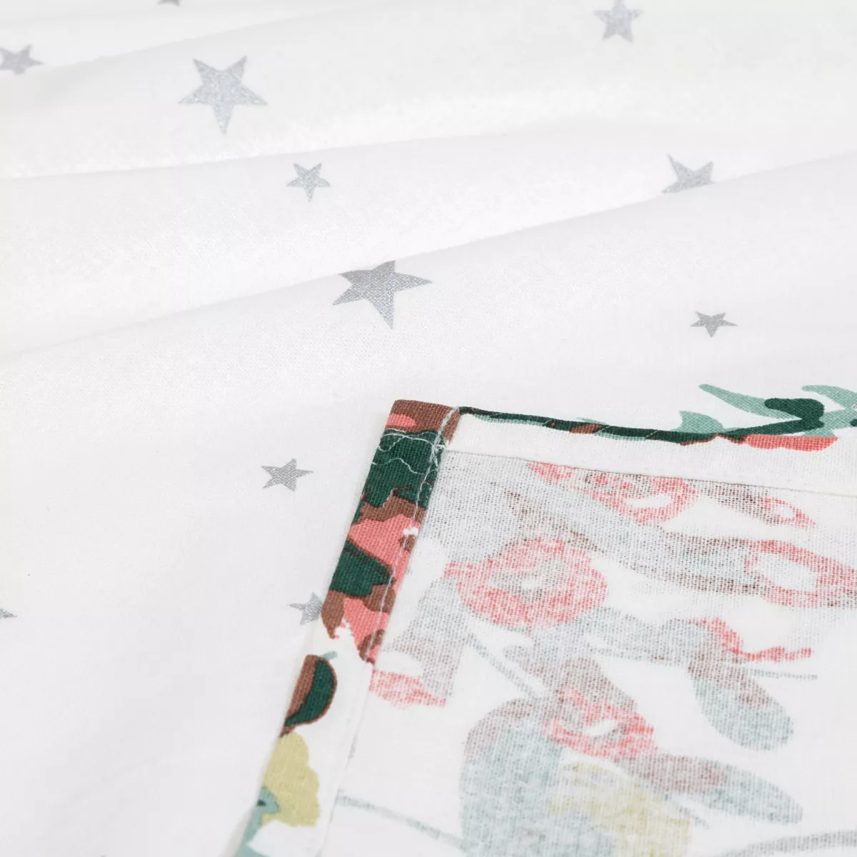 NAPPE COTON HELA 140X240