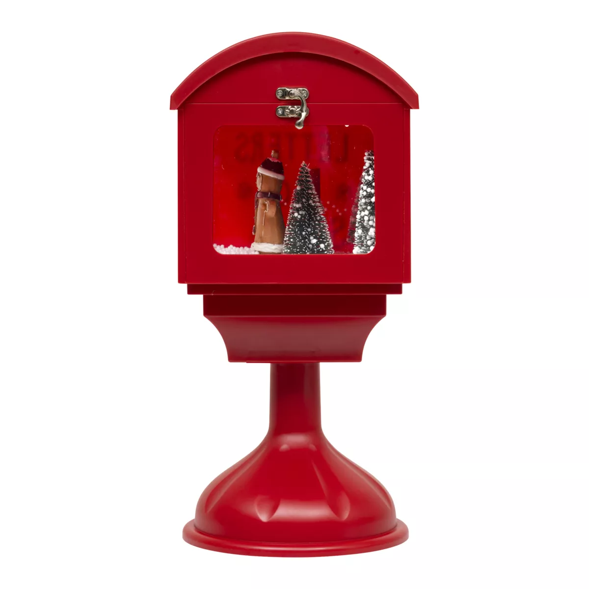  INT BO LETTRE PE 4L H41 P