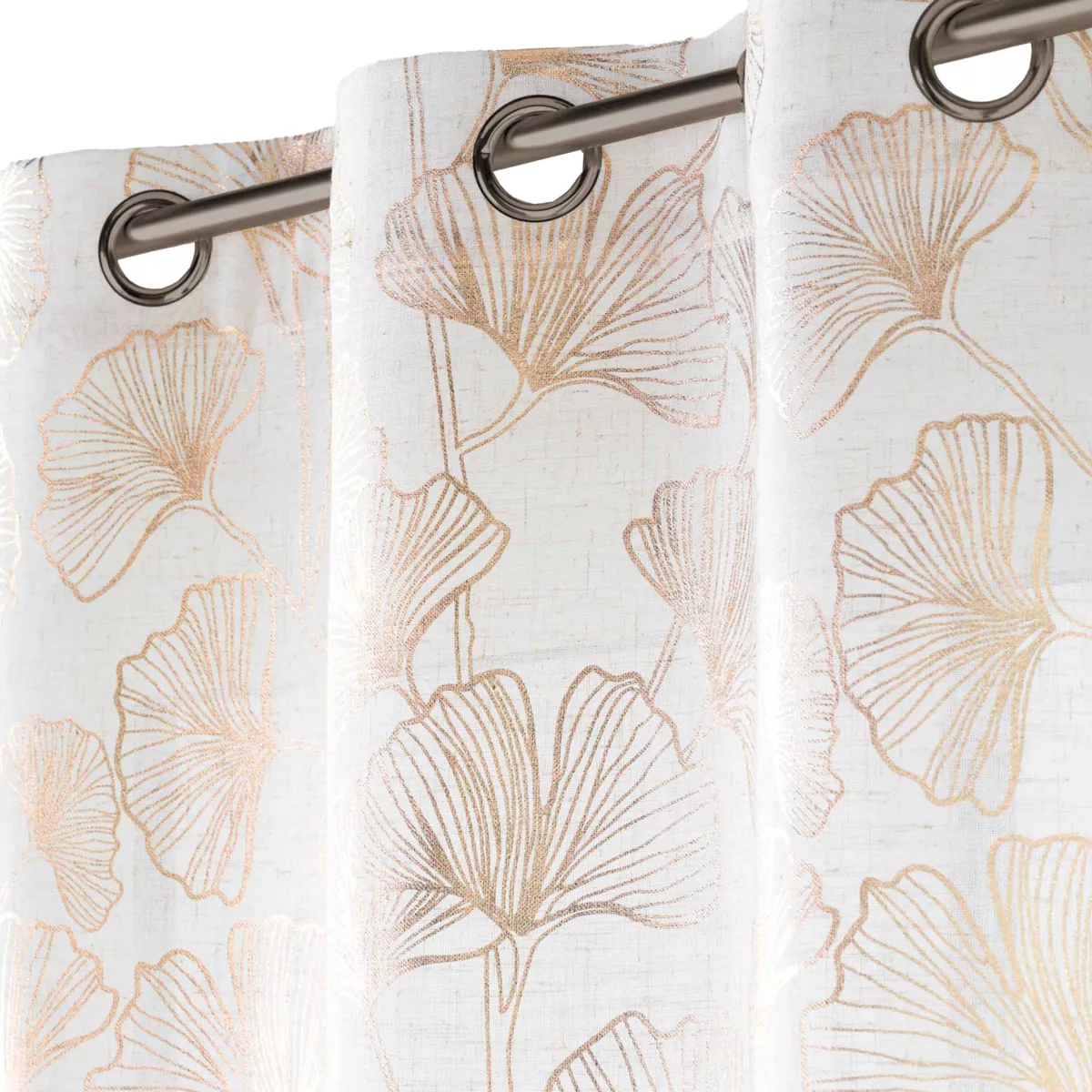 Tenda (140 x 240 cm) Kenzy Beige