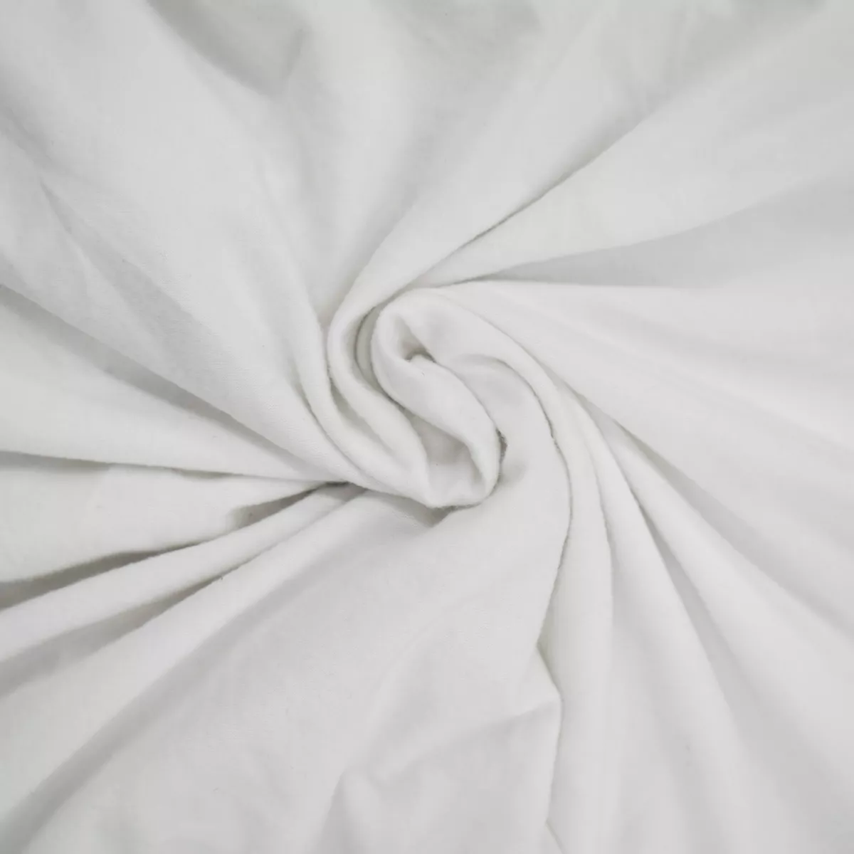Coprisedia estensibile (40 x 40 cm) Mila Bianco