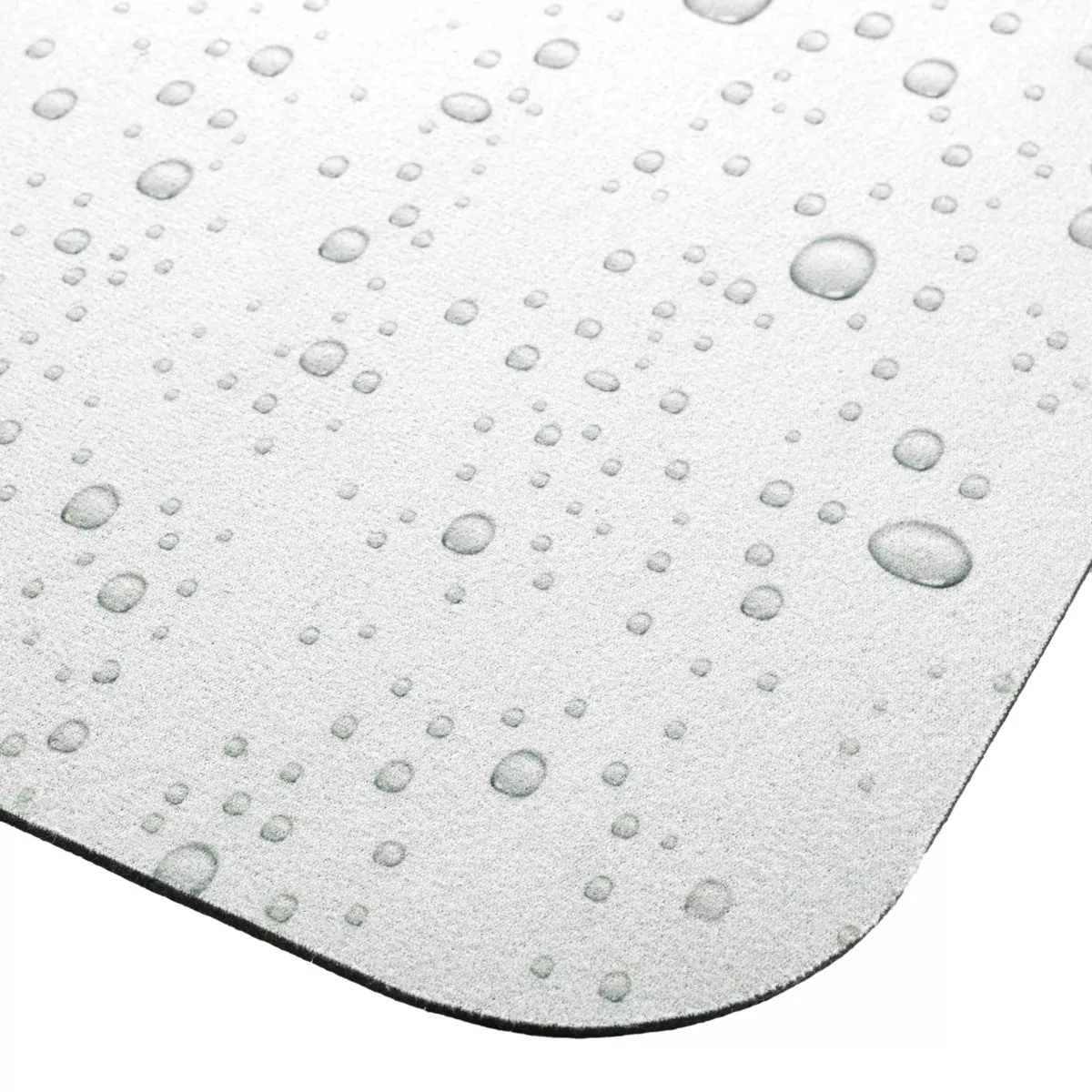 Tappeto da bagno antiscivolo (120 x 50 cm) Splash Grigio