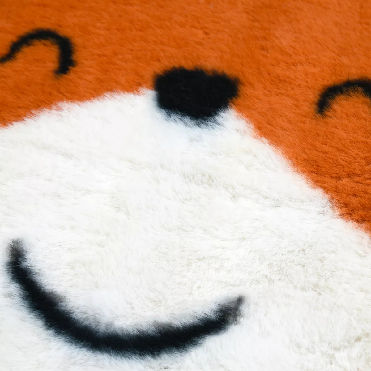 TAPIS FERDINAND ROUX 63X63