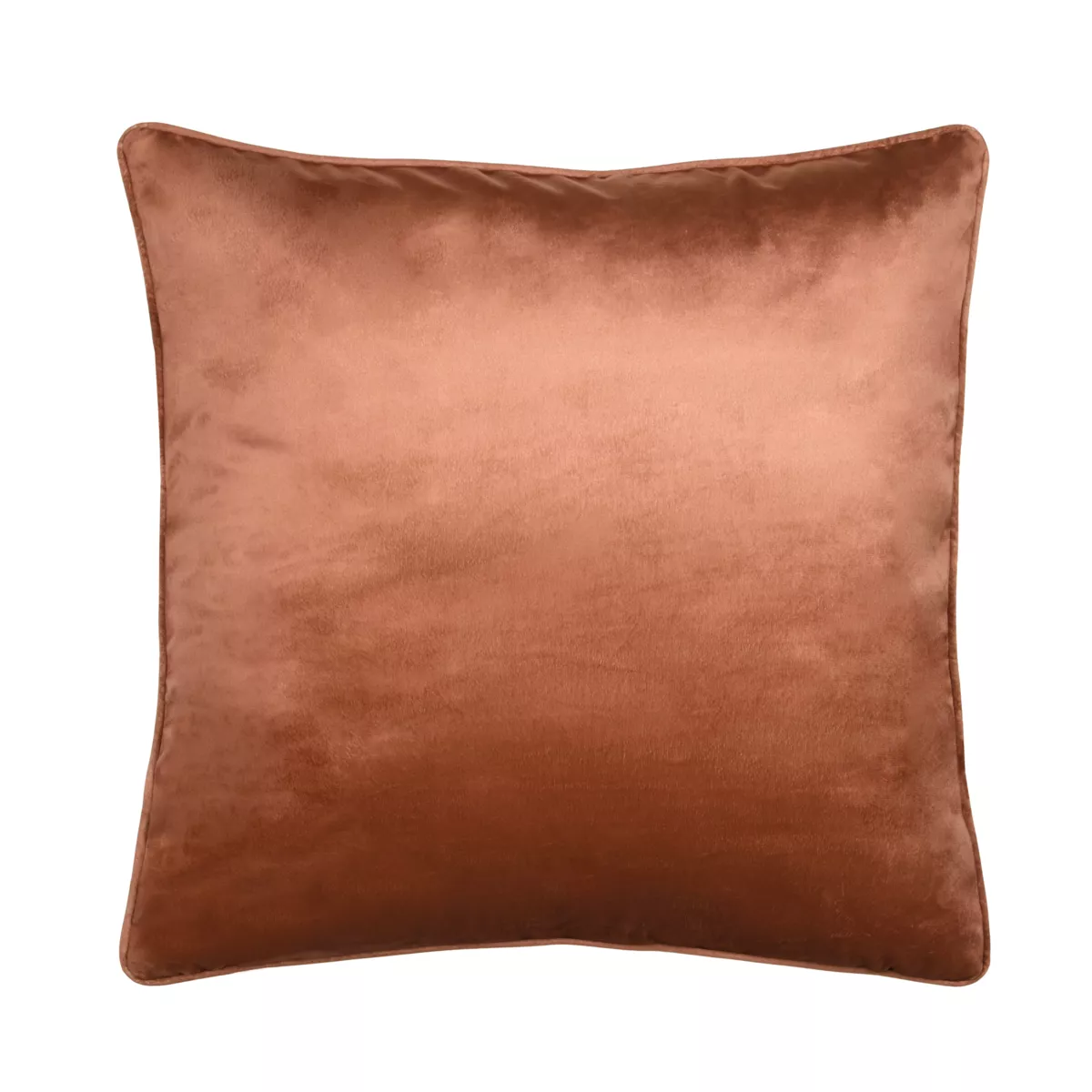 Cuscino quadrato (50 x 50 cm) Fauna Arancione
